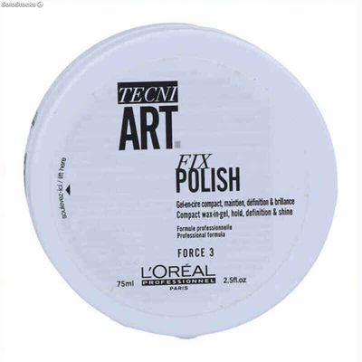Wosk Mmodelujący L&#39;Oréal Paris Tecni Art Fix Polish (75 ml)