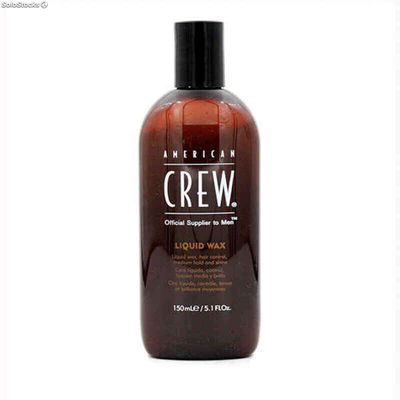 Wosk Mmodelujący Liquid Wax American Crew (150 ml)