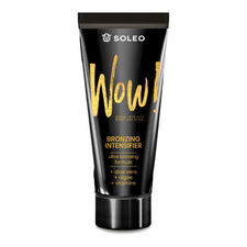 Wow - Soleo - Acelerador de bronceado Profesional - Soleo