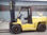 Wózek widłowy Hyster H7.00XL 7 t. 2000 gaz jak Hyster Yale Caterpillar - Zdjęcie 3