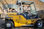 Wózek widłowy Jungheinrich TFG 80 8 t. 2003 gaz jak Hyster Yale Toyota Kalmar - 1