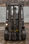 Wózek widłowy Yale GLP30TF F 3 t. 2004 gaz jak Toyota Hyster Caterpillar GPW - Zdjęcie 3