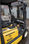 Wózek widłowy Yale GLP30TF F 3 t. 2004 gaz jak Toyota Hyster Caterpillar GPW - Zdjęcie 5