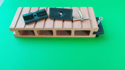 Wpc plancher nouvelles technologies - Photo 4