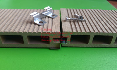 Wpc plancher nouvelles technologies - Photo 5