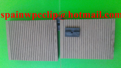 wpc suelo wood plastic composite precio - Foto 3