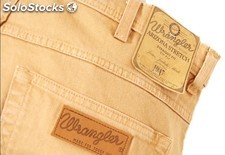 Wrangler arizona spodnie jeansy męskie 55zł pełna rozmiarówka