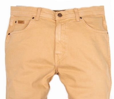 Wrangler arizona spodnie jeansy męskie 55zł pełna rozmiarówka - Zdjęcie 3