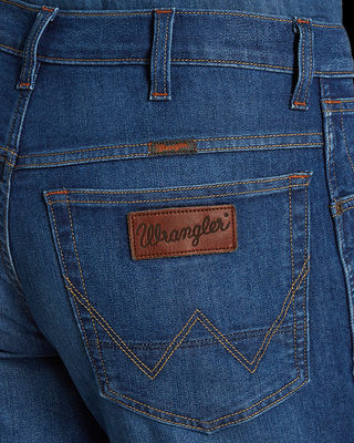 Wrangler lee spodnie jeansy Hurt stock outlet - Zdjęcie 2