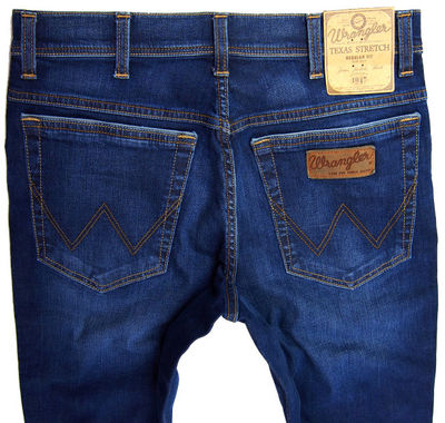 Wrangler lee spodnie jeansy Hurt stock outlet