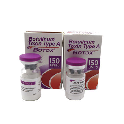 Wrinkle Injection Botox′ S Toxin 100iu Butulax Meditoxin Rentox - Foto 3