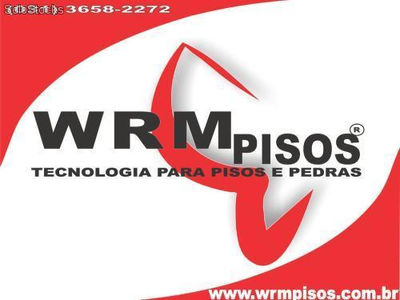 Wrm Pisos(31)3658-2272 - Foto 2