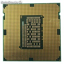 Wts Lote Intel Core i5-2400 LGA1155 4x3,40GHz cpu Tray Usado (100 Pcs)