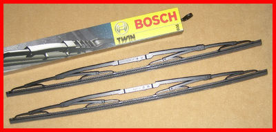 wycieraczki do szyb Bosch 1718 szt za 6100 zł netto - Zdjęcie 4