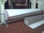 Wykładzina dywanowa desso, biała, 4m rolka, ~500m2 - Zdjęcie 4