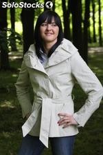 wyprzedaż wiosna 2009, płaszcze i kurtki firmy sylwia styl, Klara
