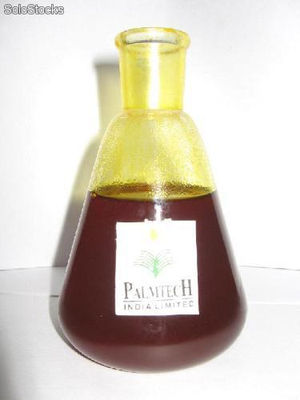 Wyrafinowane i Surowy olej palmowy w przystępnych cenach - Zdjęcie 2