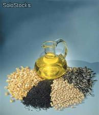 Wysokiej jakości olejów jadalnych dla sprzedaży w przystępnych cenach - Zdjęcie 2
