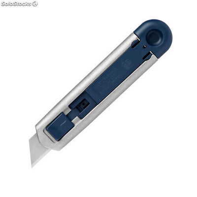 X-ato detetável lâmina dupla alta resistência MK102 azul
