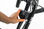 X-Bike Bicicleta Magnética Estática &amp;quot;Slim Bike&amp;quot; Indoor Plegable ECO-DE - Foto 4