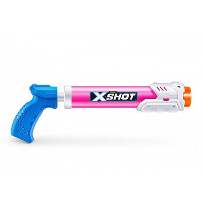 X Shot Water Pistola De Agua Small Tube Soaker - Foto 2