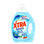X-tra Lessive liquide adoucissant minidou 2en1 : le bidon de lessive d&amp;#39;1,95L - Photo 2