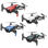 X12 WiFi FPV RC Drone Altitude Hold Wide-angle Lens Waypoints - Photo 3