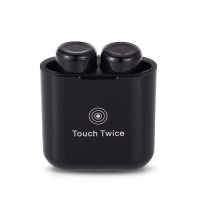 X3T Touch Control Wireless Bluetooth Headset 2PCS