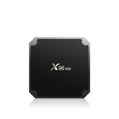 X96 Mini tv Box 2GB ram + 16GB rom - eu