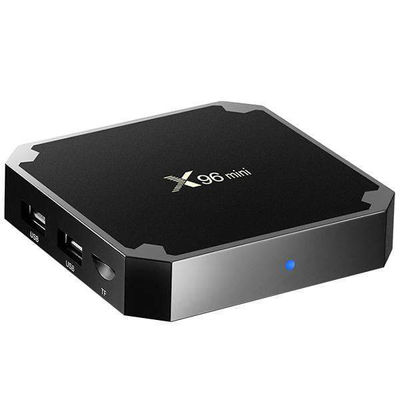 X96 Mini tv Box 2GB ram + 16GB rom - eu - Photo 2