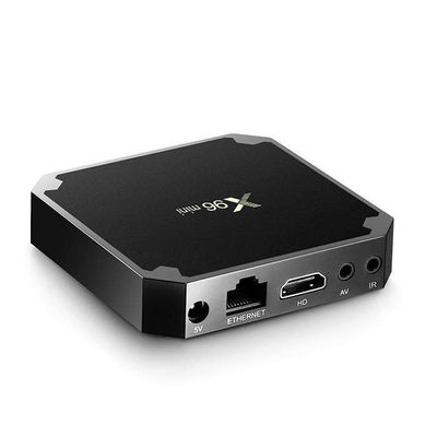 X96 Mini tv Box 2GB ram + 16GB rom - us - Photo 4
