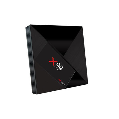 X99 Tv Box - eu
