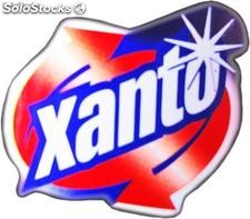 Xanto 500ml (17 rodzaji !!! ) 500ml / szt./ rodzaje na foto