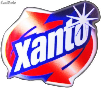 Xanto 500ml (17 rodzaji !!! ) 500ml / szt./ rodzaje na foto