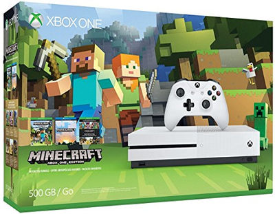 Xbox One viene con 2 controladores y 8 juegos