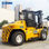 XCF1612K XCMG Meilleure vente de gros chariot élévateur diesel de 16 tonnes - Photo 4