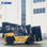 XCF506K Chariot élévateur diesel à contrepoids pour machines portuaires XCMG 5t - Photo 3