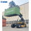 XCMG 10 ton Reach stacker XCS1009K Maquinaria portuaria - Foto 3