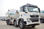 XCMG G10V Schwing Marca 10m3 Camión diésel móvil Hormigonera - Foto 3