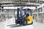 XCMG nueva serie XCB20 carretilla elevadora eléctrica portátil de 2 toneladas - Foto 4