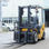 Xcmg officiel xcb-D20 2 tonnes chariots diesel - 1