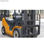 Xcmg officiel xcb-D50 5 tonnes chariots diesel - Photo 2