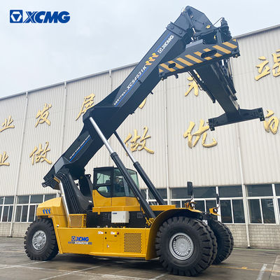 XCMG Reach stacker de 45 tonnes pour conteneurs XCS4531K