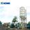 Xcmg schwing 60m3/h Mini planta de cemento Equipo HZS60VG Planta de cemento - Foto 5