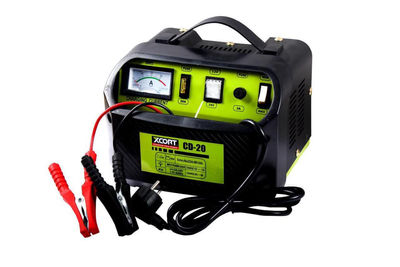 Xcort Chargeur de Batterie CD-20 - 12 -24V
