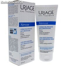 Xémose Crème Relipidante Anti-irritations 200ml