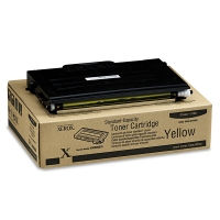 Xerox 106R00678 toner amarillo (original)