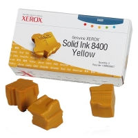 Xerox 108R00607 tinta sólida amarilla 3 unidades (original)