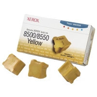 Xerox 108R00671 tinta sólida amarilla 3 unidades (original)