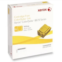 Xerox 108R00956 tinta solida amarilla (original)
